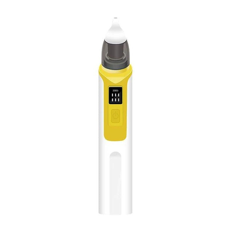 Electric Nasal Absorber