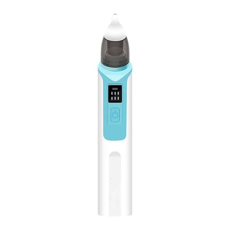 Electric Nasal Absorber