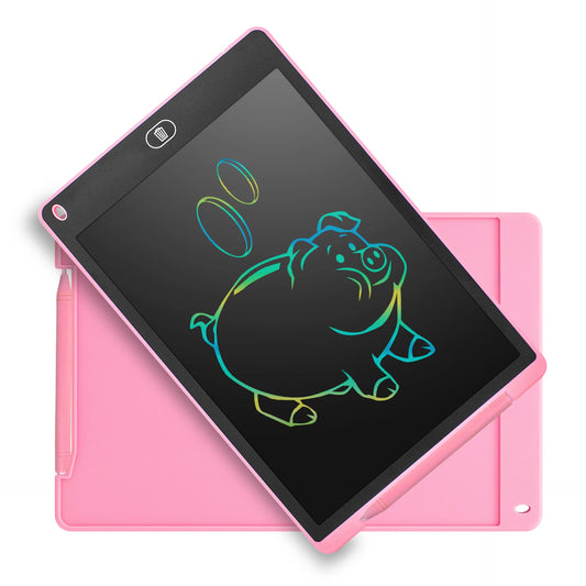 LCD Montessori Drawing Tablet 