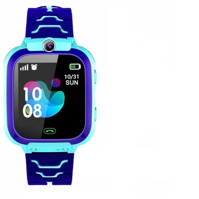 Kids Smart Watch 