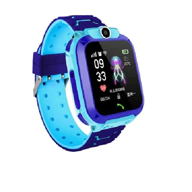 Kids Smart Watch 