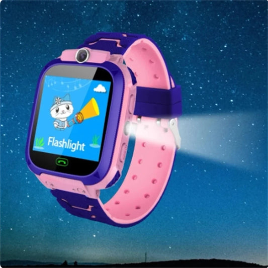 Kids Smart Watch 