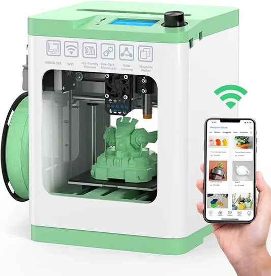 Mini 3D Printer 