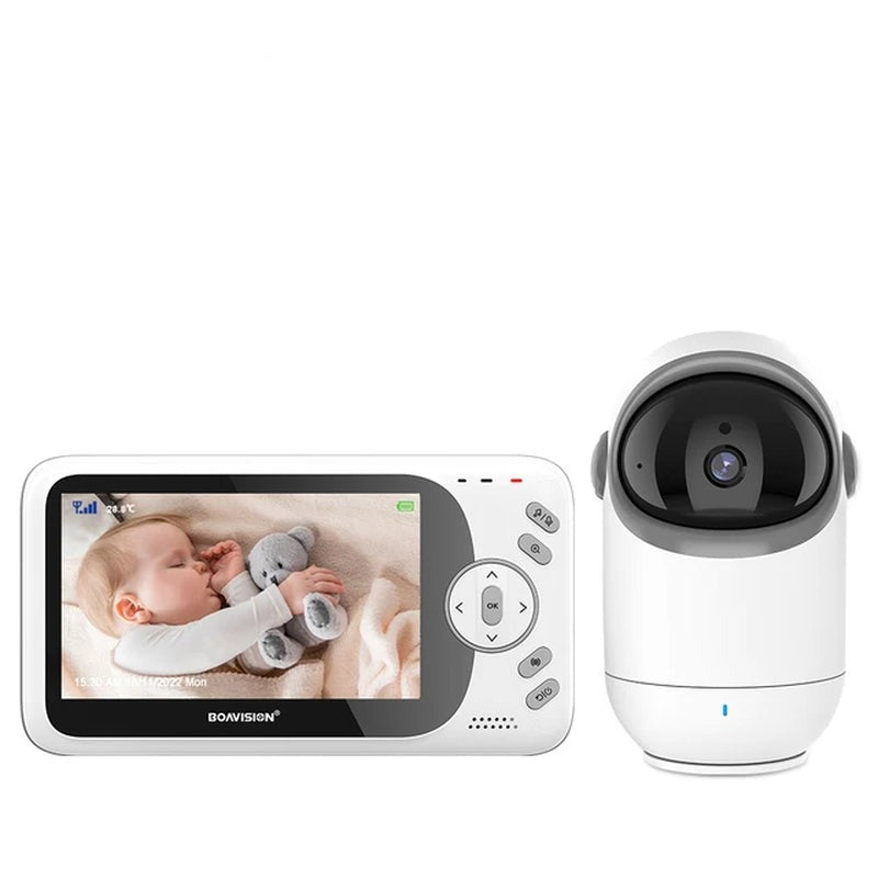 Video Baby Monitor