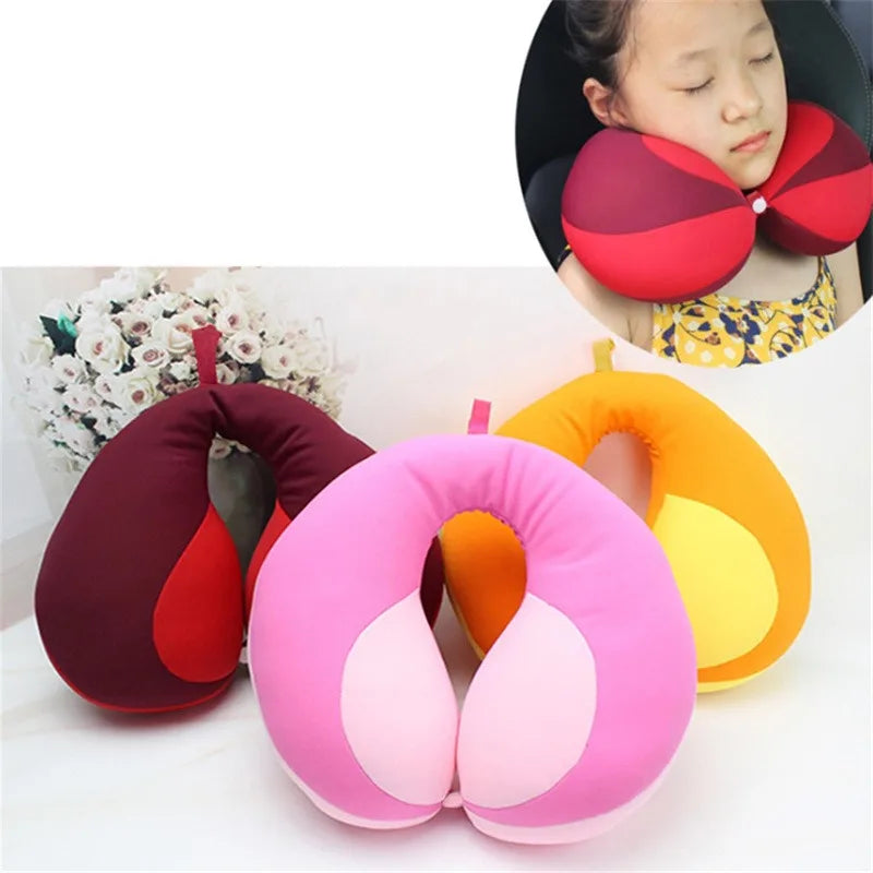 Children Neck Pillow