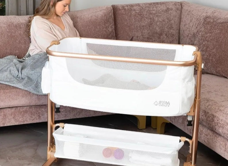 Baby Bassinet