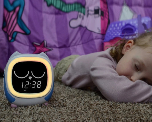 Kids Alarm Clock