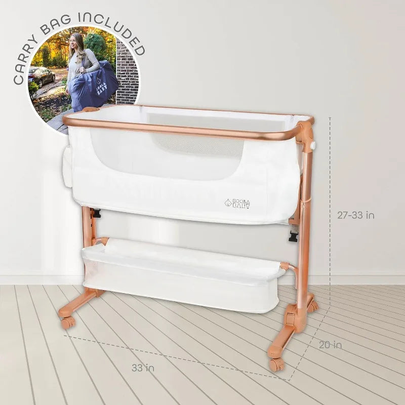 Baby Bassinet