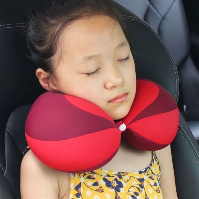 Children Neck Pillow