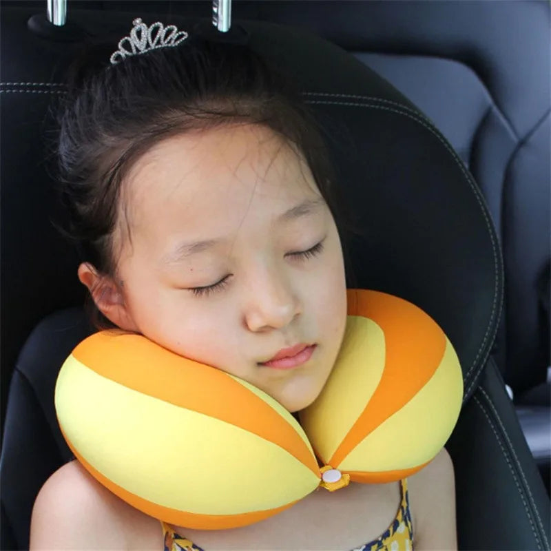 Children Neck Pillow