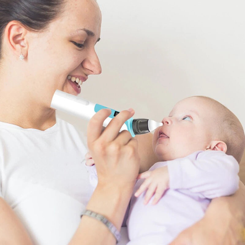  Electric Nasal Absorber 