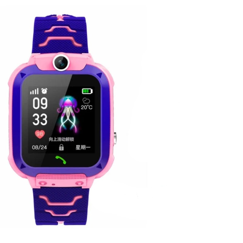 Kids Smart Watch 