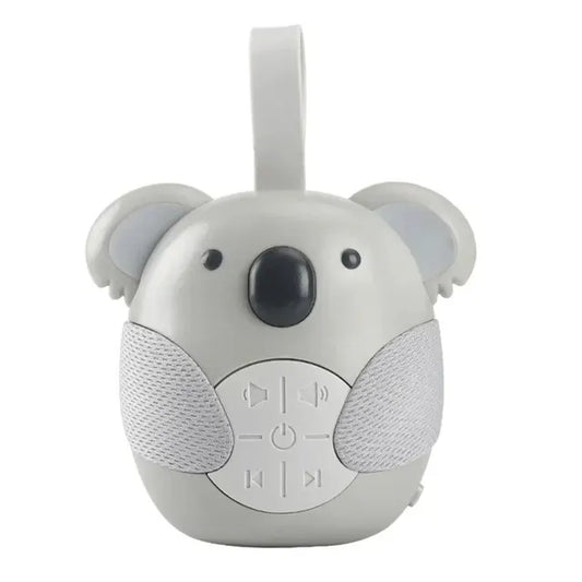 Portable Toddler White Noise Machine 