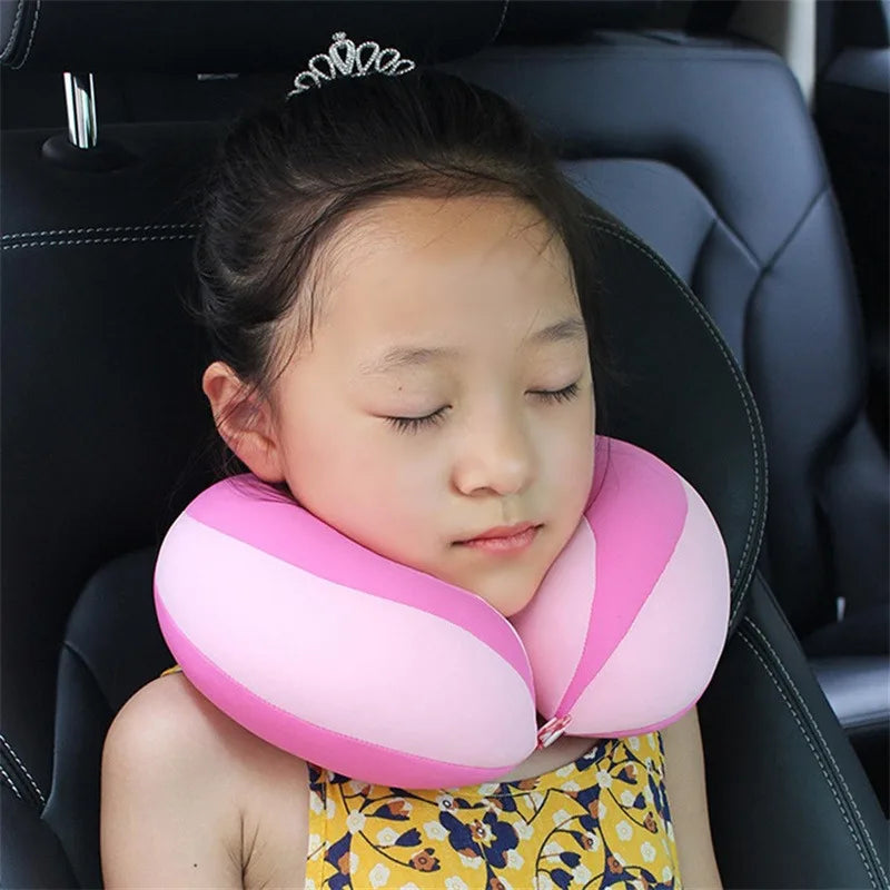 Children Neck Pillow