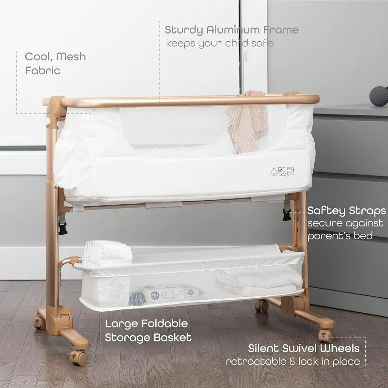 Baby Bassinet